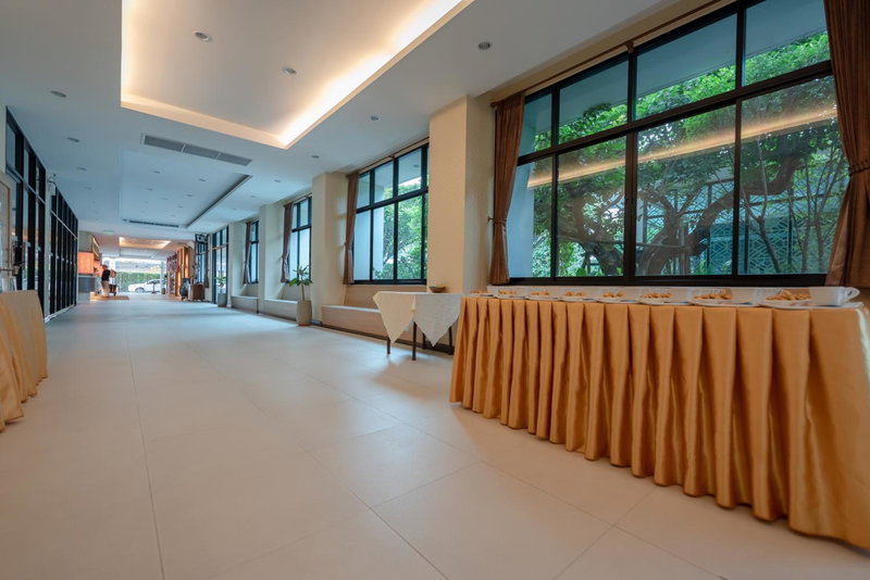 The Pannarai Hotel, อุดรธานี, ประเทศไทย