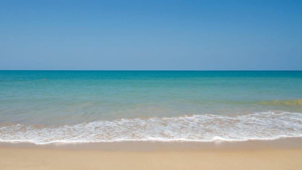 Hotel · Khao Lak Blue Lagoon Resort, Takua Pa