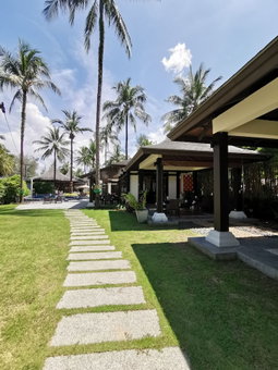 Khao Lak Blue Lagoon Resort, Takua Pa, Thailand
