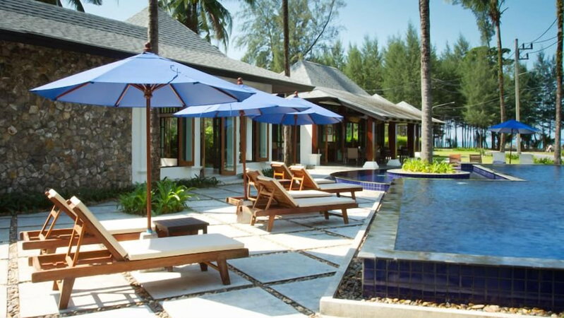 Khao Lak Blue Lagoon Resort, Takua Pa, Thailand