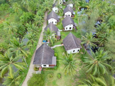 Khao Lak Blue Lagoon Resort, Takua Pa, Thailand