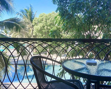 Siambeach Resort, Hua Hin, ประเทศไทย
