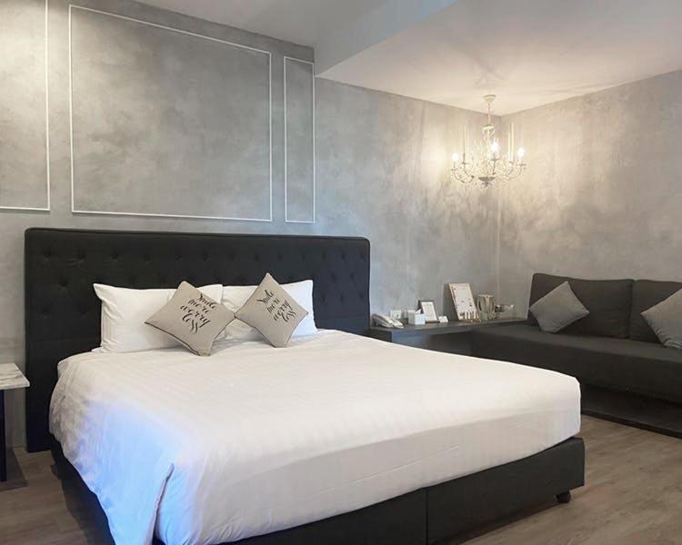 Siambeach Resort, Hua Hin, ประเทศไทย