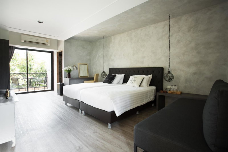 Siambeach Resort, Hua Hin, ประเทศไทย
