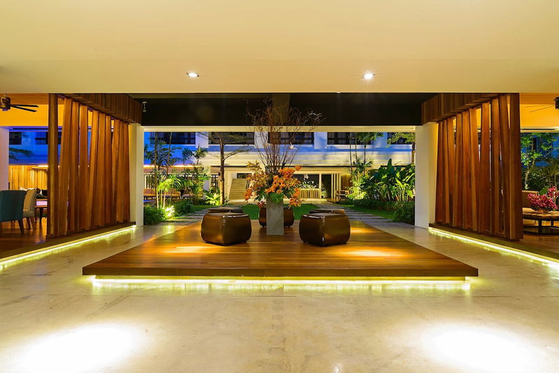 UMA Residence, Bangkok, Thailand