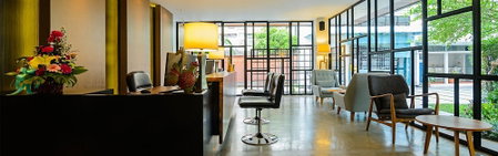 UMA Residence, Bangkok, Thailand