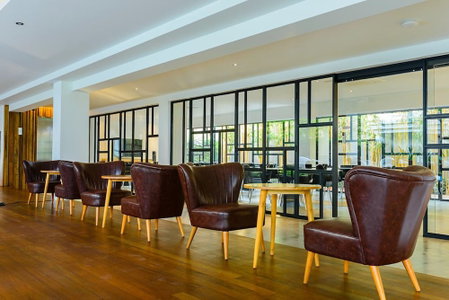UMA Residence, Bangkok, Thailand