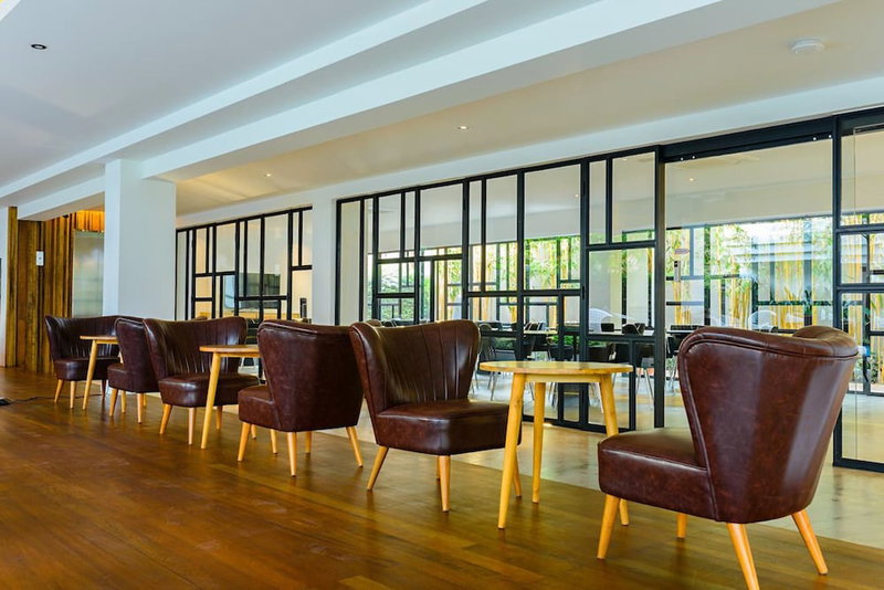 UMA Residence, Bangkok, Thailand