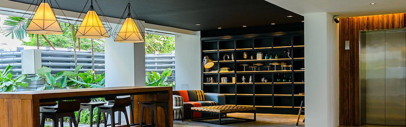 UMA Residence, Bangkok, Thailand