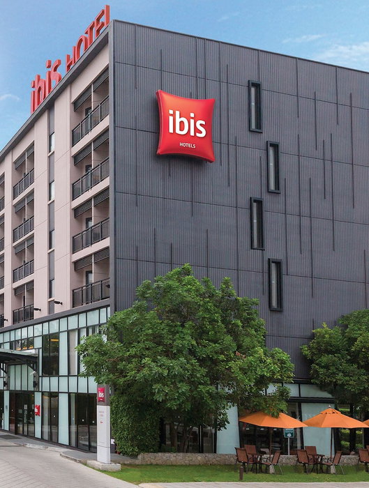 ibis Hua Hin, Hua Hin, Thailand