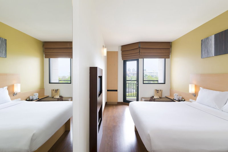 ibis Hua Hin, Hua Hin, Thailand