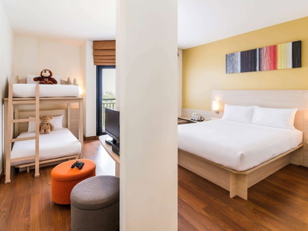 ibis Hua Hin, Hua Hin, Thailand