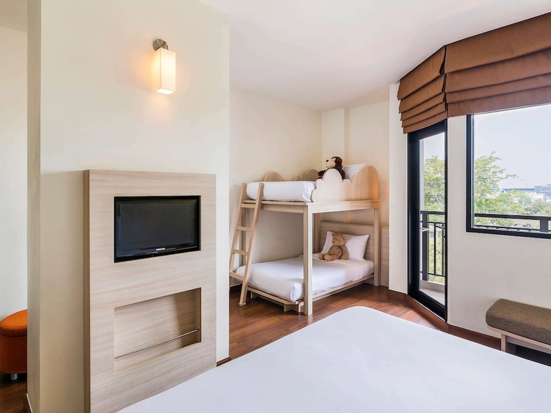 ibis Hua Hin, Hua Hin, Thailand