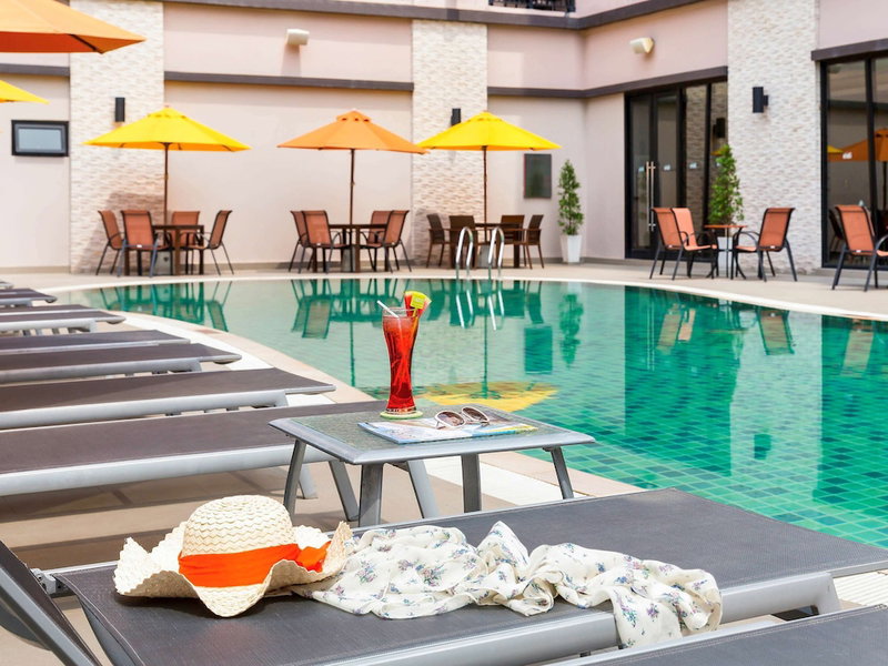 ibis Hua Hin, Hua Hin, Thailand
