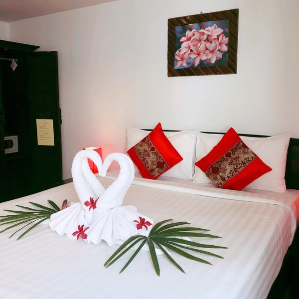 Silver Resortel, Kathu, Thailand