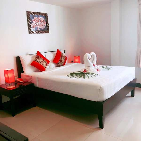 Silver Resortel, Kathu, Thailand