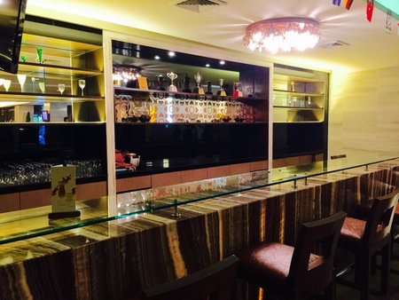 Indra Regent Hotel, มักกะสัน, ประเทศไทย