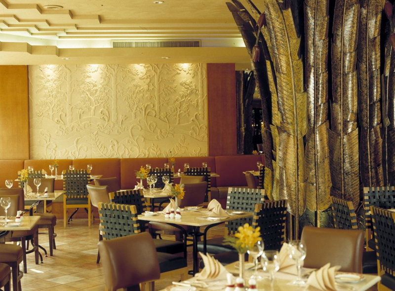 Indra Regent Hotel, มักกะสัน, ประเทศไทย