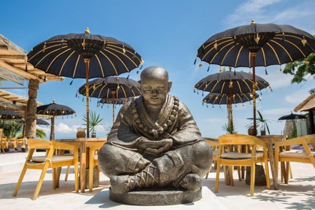 Karma Resort, Ko Samui, Thailand