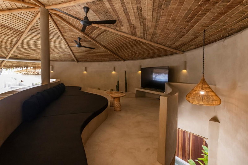 Karma Resort, Ko Samui, Thailand