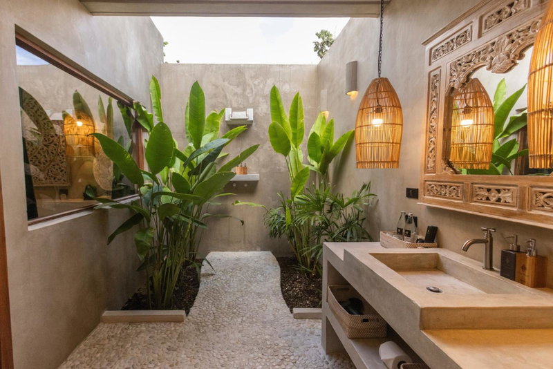 Karma Resort, Ko Samui, Thailand
