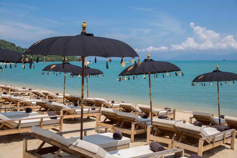 Karma Resort, Ko Samui, Thailand