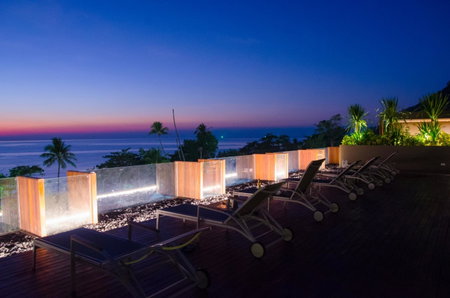 The Erawan Koh Chang -SHA Extra Plus, Ko Chang, Thailand