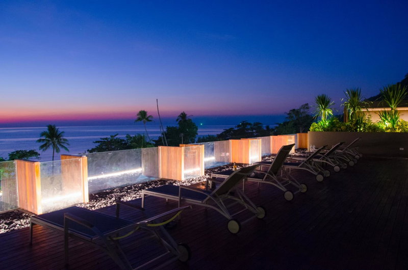 The Erawan Koh Chang -SHA Extra Plus, Ko Chang, Thailand