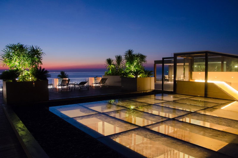 The Erawan Koh Chang -SHA Extra Plus, Ko Chang, Thailand