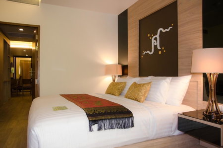 The Erawan Koh Chang -SHA Extra Plus, Ko Chang, Thailand