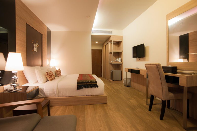 The Erawan Koh Chang -SHA Extra Plus, Ko Chang, Thailand