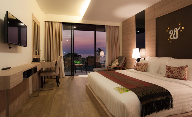 The Erawan Koh Chang -SHA Extra Plus, Ko Chang, Thailand