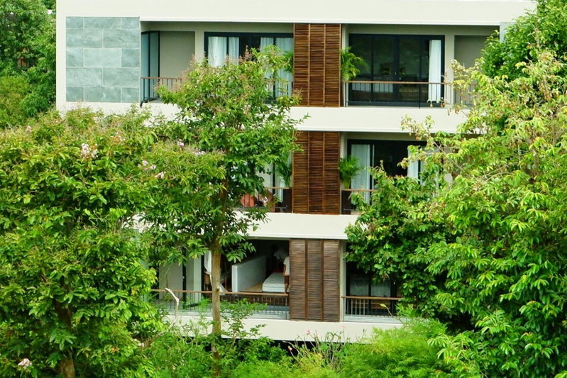SriLanta Resort and Spa, Ko Lanta, Thailand