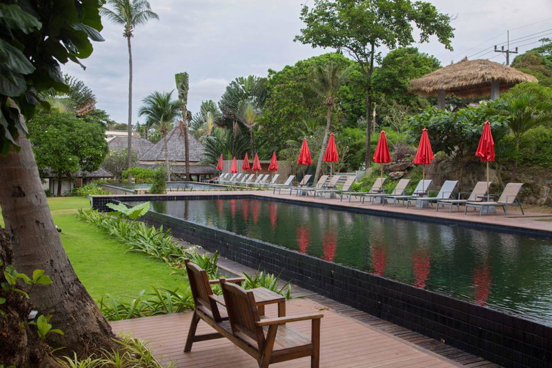 SriLanta Resort and Spa, Ko Lanta, Thailand