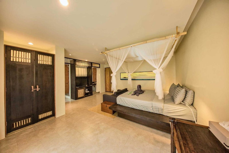 SriLanta Resort and Spa, Ko Lanta, Thailand