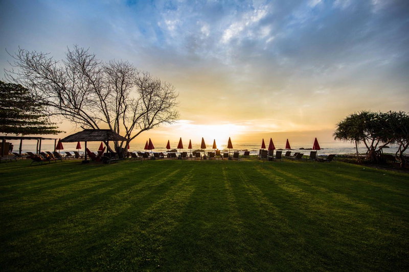 SriLanta Resort and Spa, Ko Lanta, Thailand