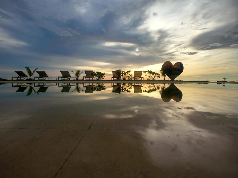 SriLanta Resort and Spa, Ko Lanta, Thailand