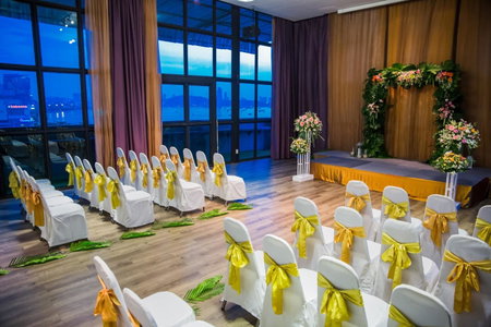 Sandalay Resort, Pattaya, Thailand