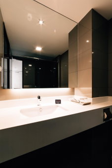 Spenza Hotel, Makkasan, Thailand