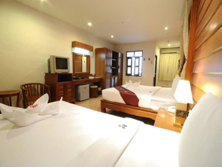 Bel Aire Resort Phuket, Kathu, Thailand
