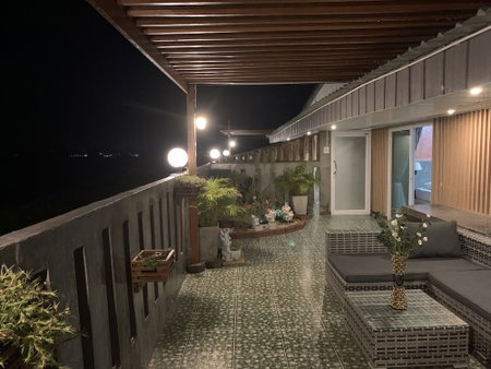 Saikaew Boutique Hotel, Ban Phe, Thailand