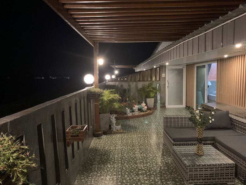 Saikaew Boutique Hotel, Ban Phe, Thailand