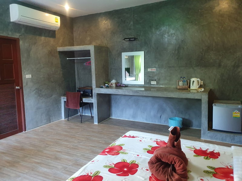Saikaew Boutique Hotel, Ban Phe, Thailand