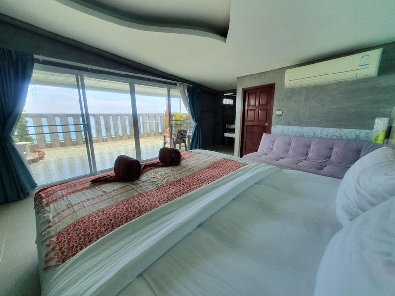 Saikaew Boutique Hotel, Ban Phe, Thailand