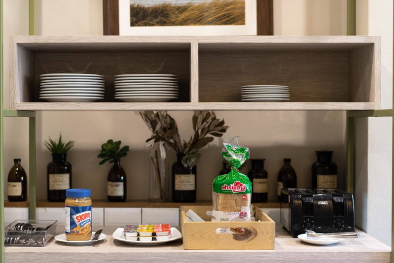 Sugar Ohana Poshtel, Ban Chalong, Thailand