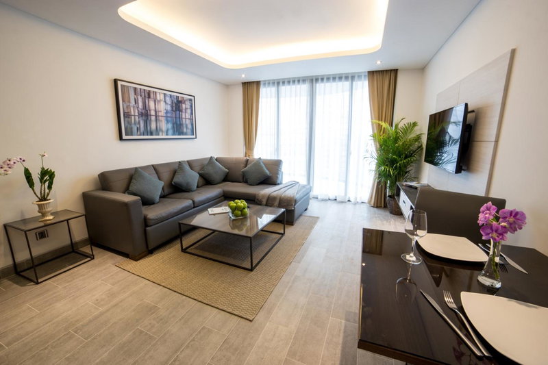 Absolute Twin Sands Resort & Spa - SHA Extra Plus, Kathu, Thailand
