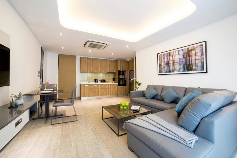 Absolute Twin Sands Resort & Spa - SHA Extra Plus, Kathu, Thailand