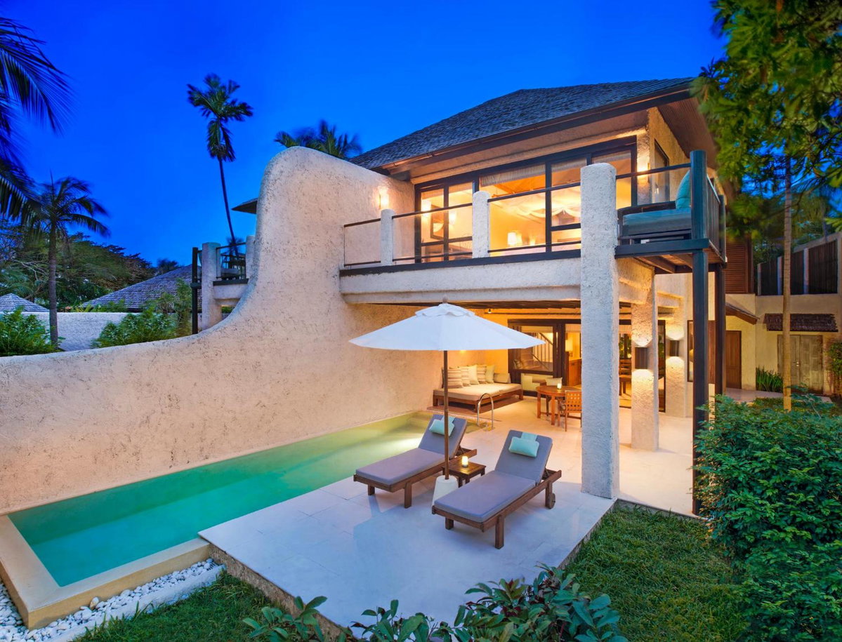 Hotel · Sheraton Hua Hin Pranburi Villas, Pran Buri