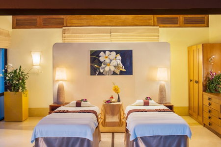 Sheraton Hua Hin Pranburi Villas, Pran Buri, Thailand