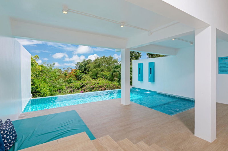 Amala Grand Bleu Resort Hilltops, Kathu, Thailand